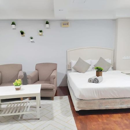 The Little Star Studio Hotel- Star Regency Brinchang Exterior foto