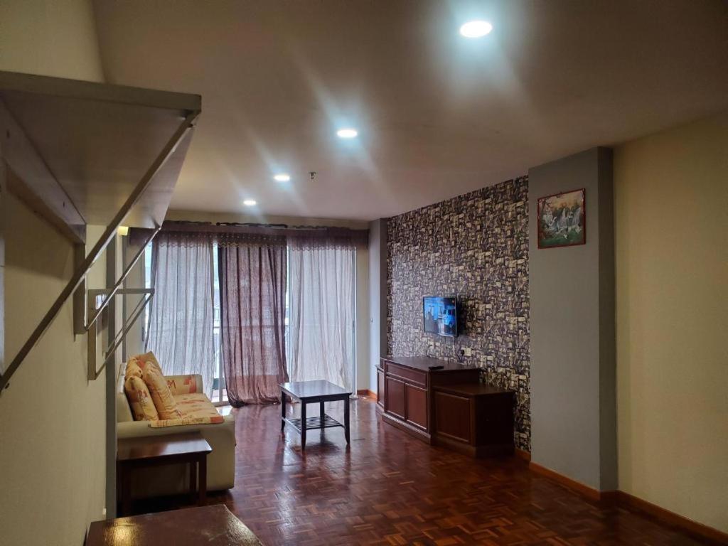 The Little Star Studio Hotel- Star Regency Brinchang Exterior foto