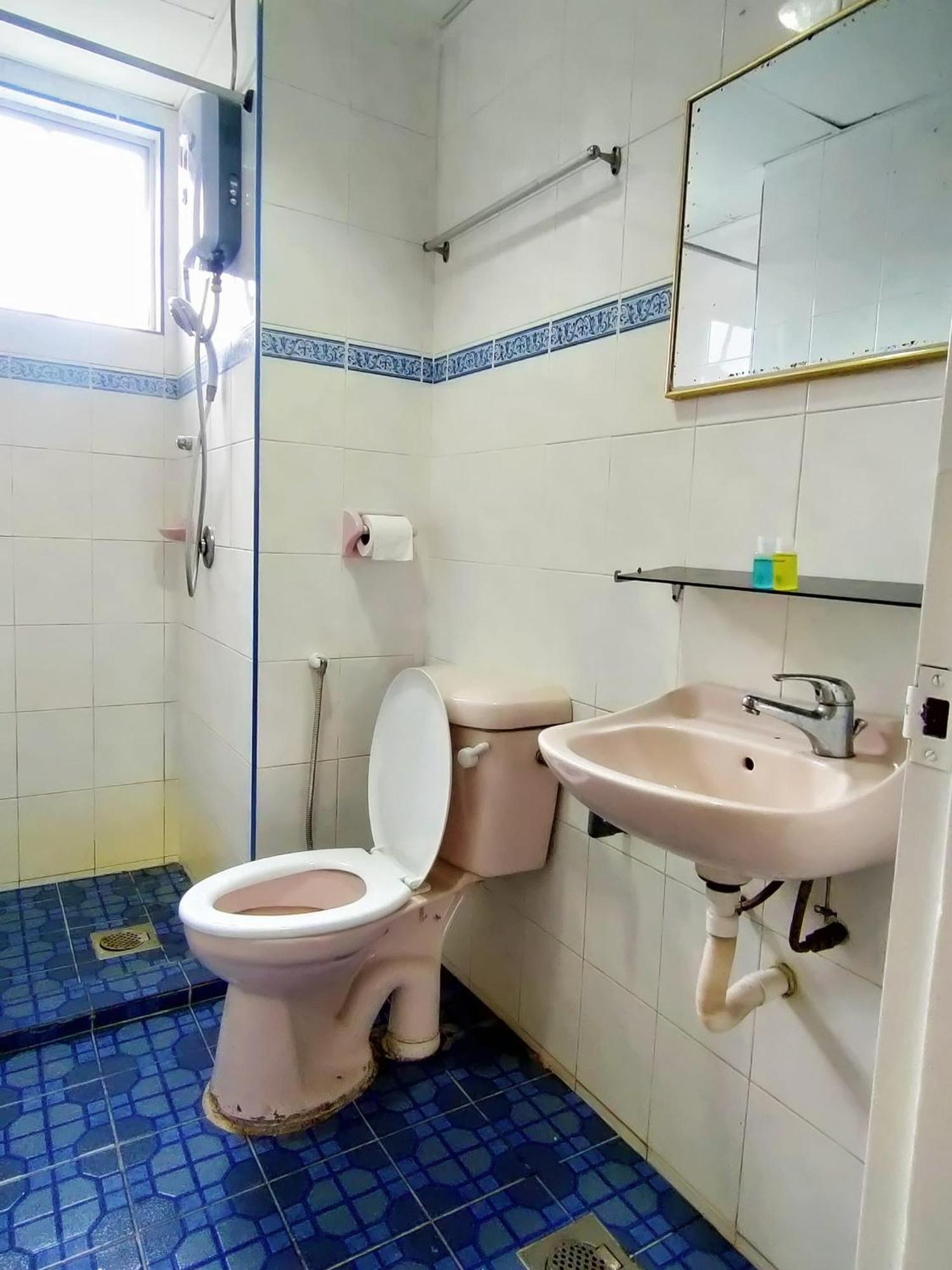 The Little Star Studio Hotel- Star Regency Brinchang Exterior foto