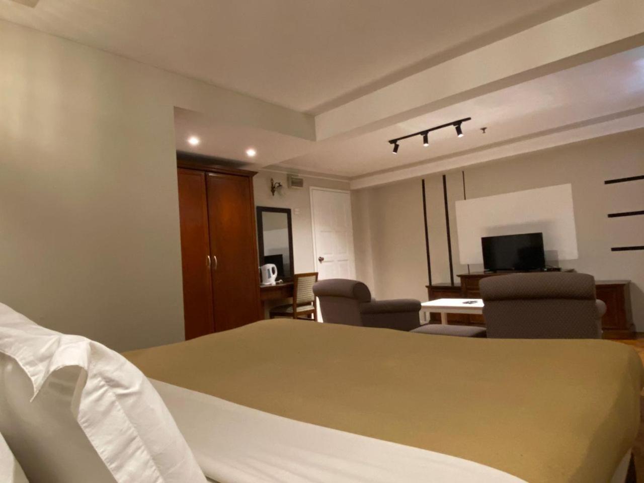 The Little Star Studio Hotel- Star Regency Brinchang Exterior foto