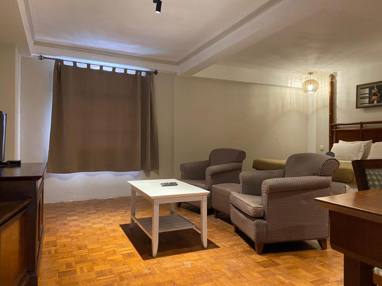 The Little Star Studio Hotel- Star Regency Brinchang Exterior foto